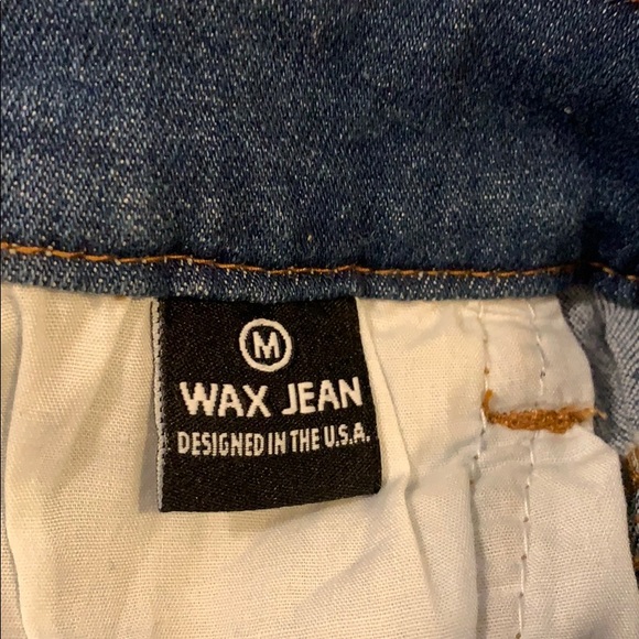 Jean Overalls - Picture 7 of 8